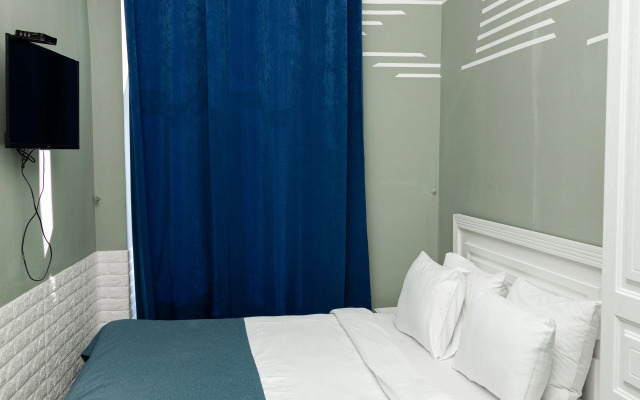 Citadel Boutique hotel