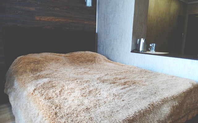 Мини-Отель Слобода