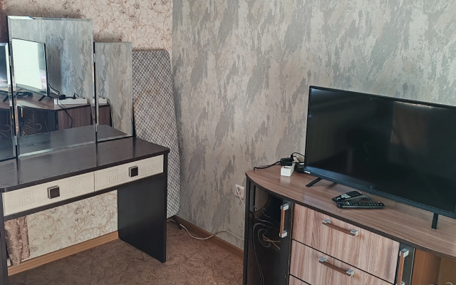 Квартира на Нечаева 50