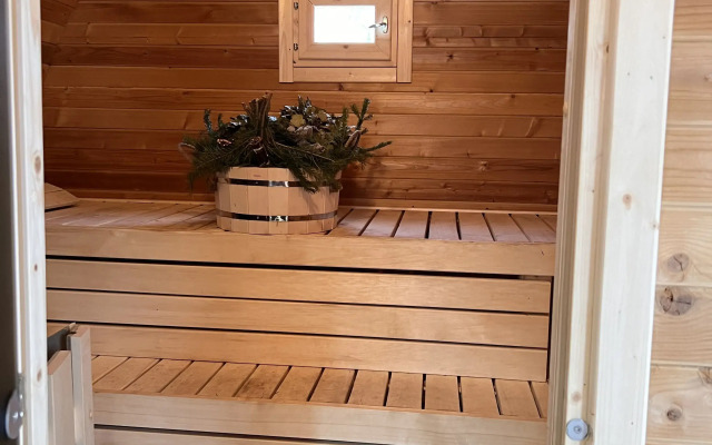 Гостевой дом Уютный дом у озера