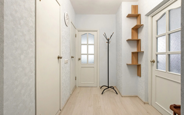 Апартаменты Sweet Home