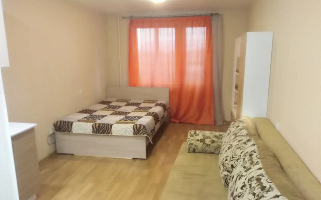 Апартаменты Московская 121к1