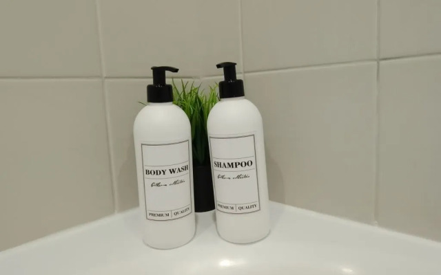 Квартира Элитная на Волге