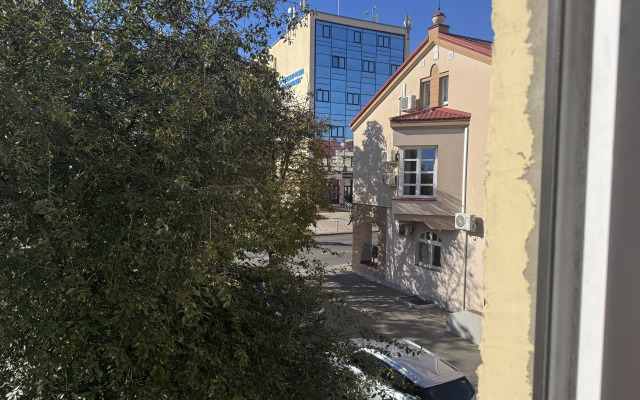 Apartments V Tsentre