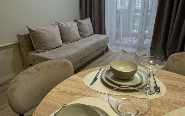Letniy Briz Apartament
