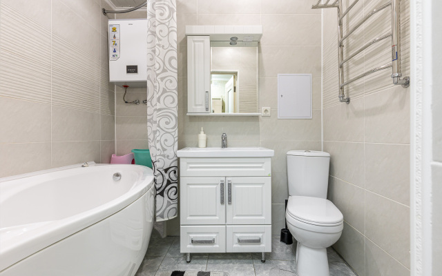 Studiya Zhk Moskva Gorod Sochi Apartments