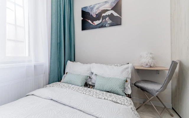 Uyutny Apartament Apartments - Apartment in Moscou - Photo 3