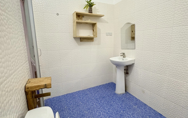 Kendwa Paradise Hotel