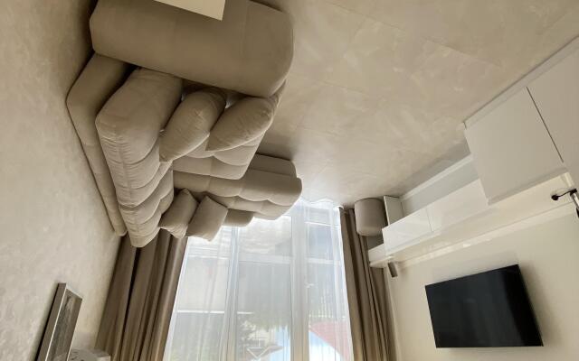 Villa Shabli Guest house