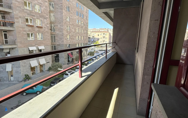 Welcome Northern Avenue Apartments