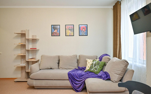 Квартира cовременная на Южном берегу