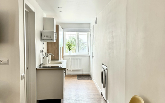 Апартаменты Тульские Каникулы 3