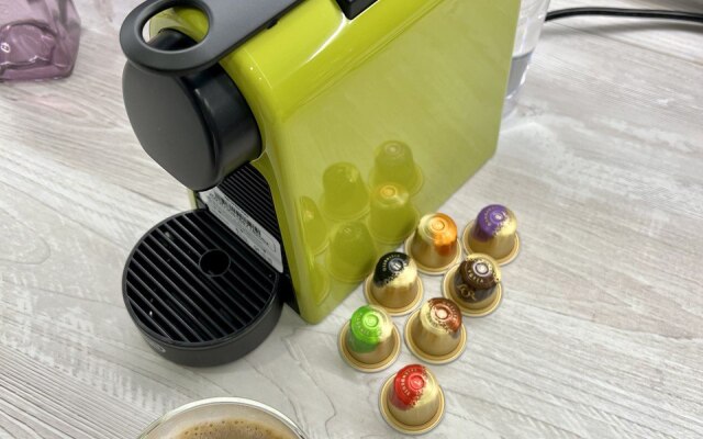 Апартаменты Комфорт-Класса на Светланской