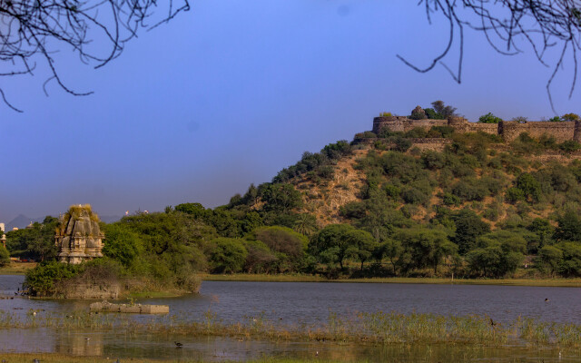 Dev Shree Relais and Châteaux Luxury Hotel Deogarh