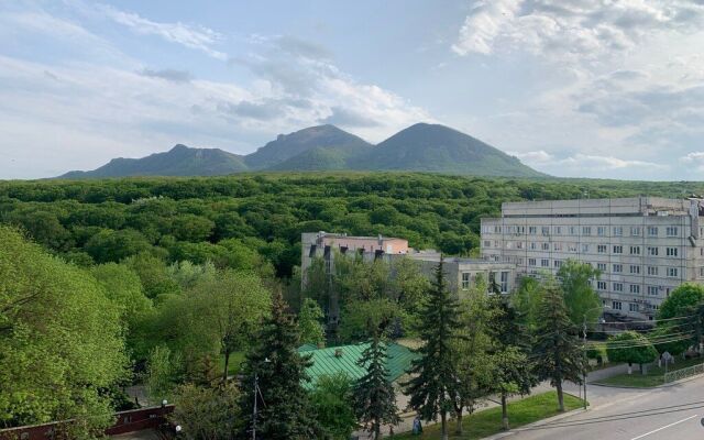 Beshtau Flat