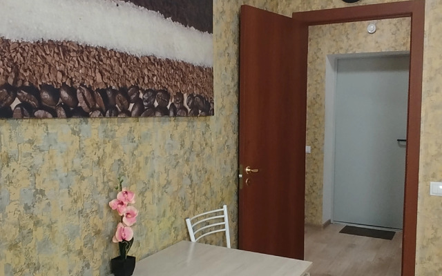 Квартира в микрорайоне ЖК Арена