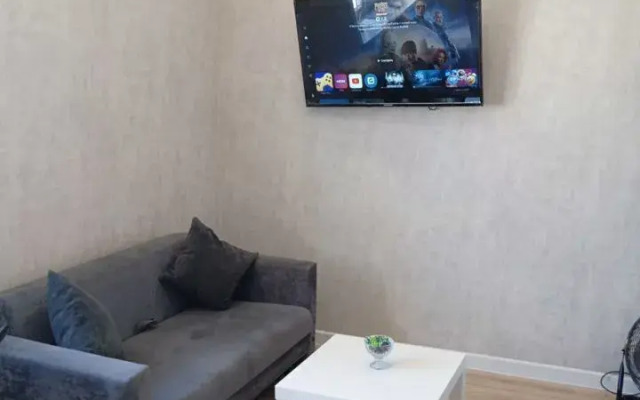 Uyut i Zabota 2 Flat