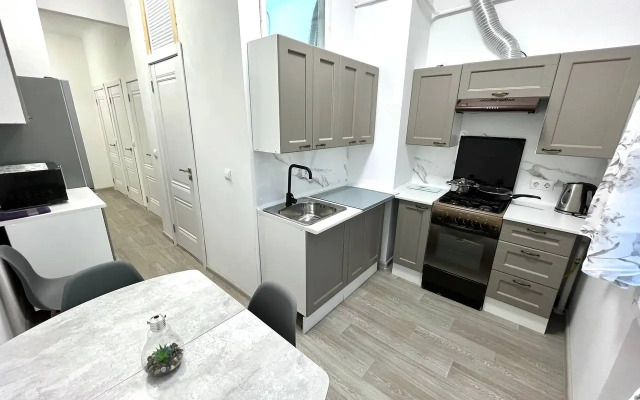 Квартира на Ленина в Центре Калуги