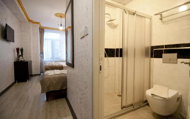 Golden Horn Park Hotel