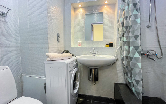 Апартаменты Студия у Левенсона