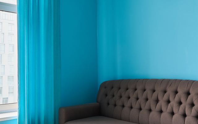 Апартаменты MyhomeYourhome на 27-й линии В.О. д.16