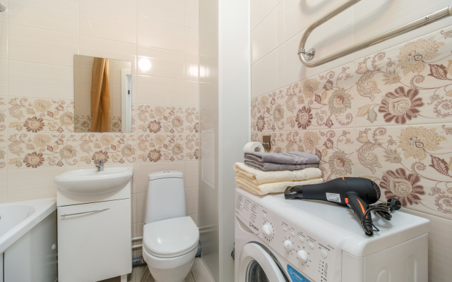 Sutki Rent sutki Rent Na Prospekte Energetikov Apartments