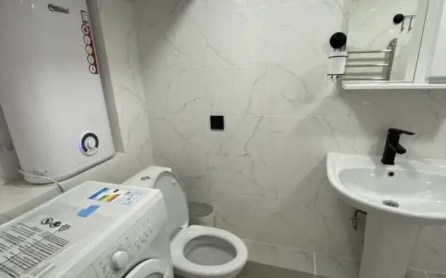 Квартира на Крымской 49