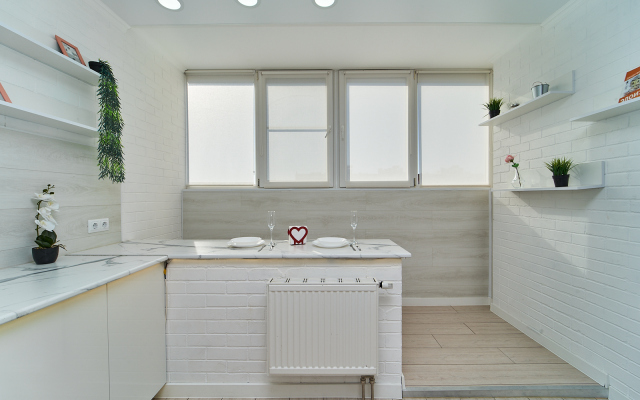 Апартаменты Эксклюзивные у Парка Галицкого