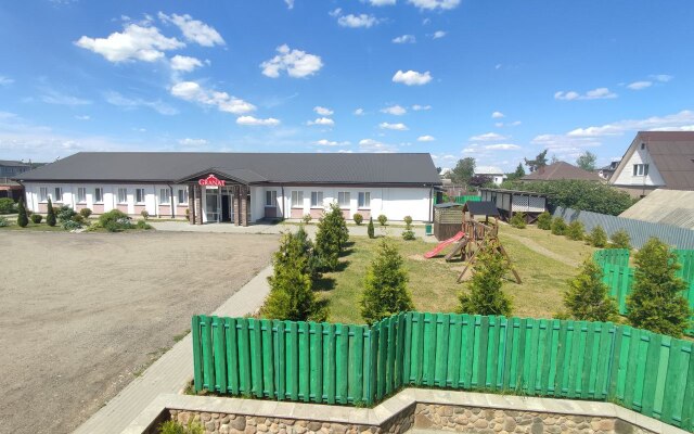 Granat Park-hotel