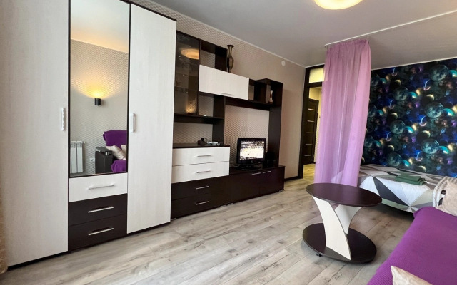 Na Pochtovom Pereulke 8 Flat