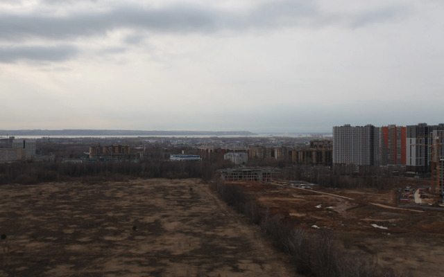 Квартира Пляж