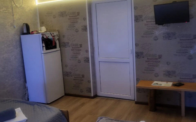 Mini-Otel Bely Plyazh, Novii Afon