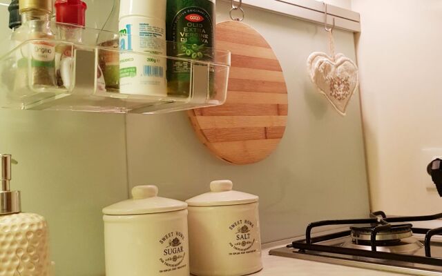 Апартаменты The Ancient Wall