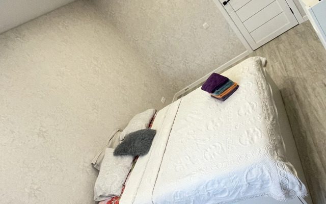 Квартира Уютная евро-двушка у леса на Петухова в Матрешках