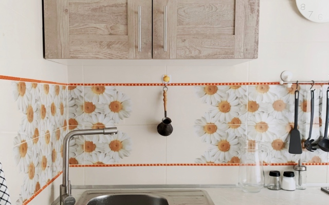 Апартаменты Династия