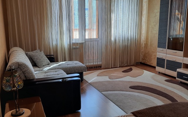 Однокомнатная квартира в центре