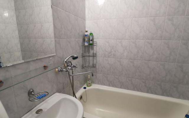 Апартаменты на 7-ми Ветрах