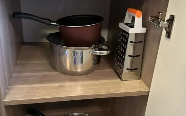 Na Ulitse Sverdlova 79a Flat