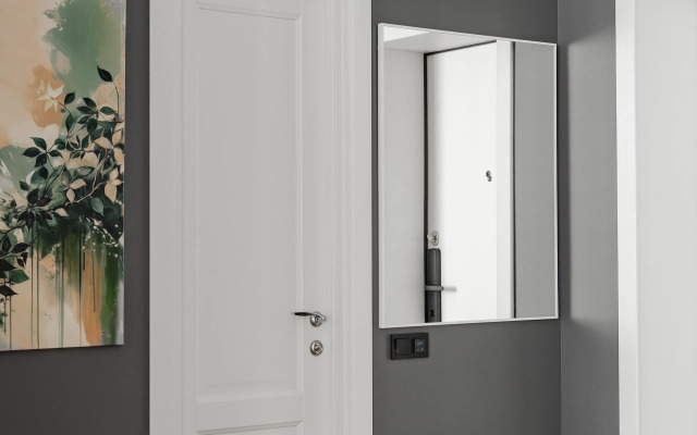 Апартаменты Евродвушка в ЖК Филиград