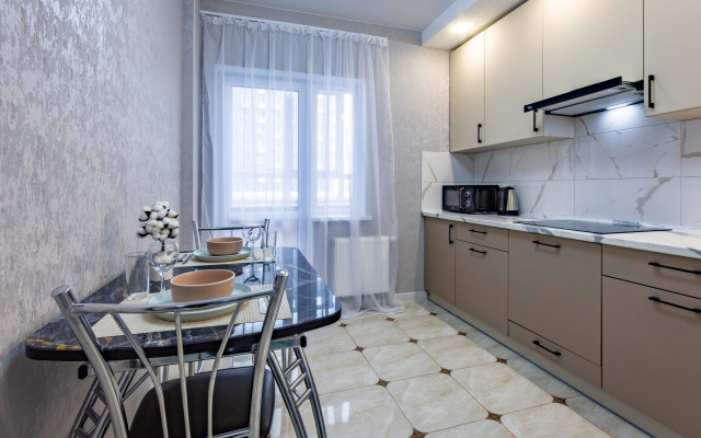 Dobrodey Apart Flat