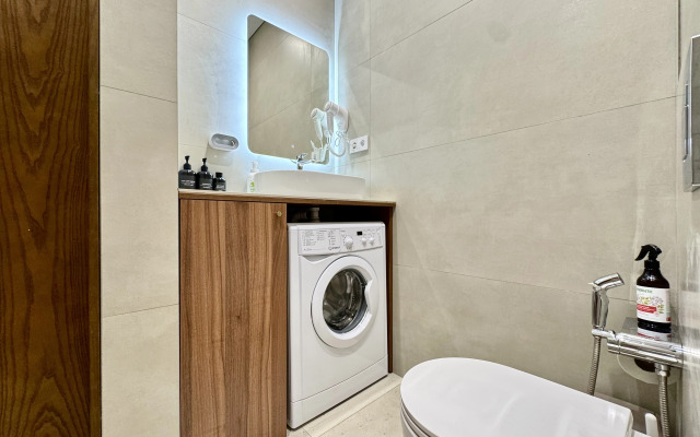 Okolo Morya  Apartments 24