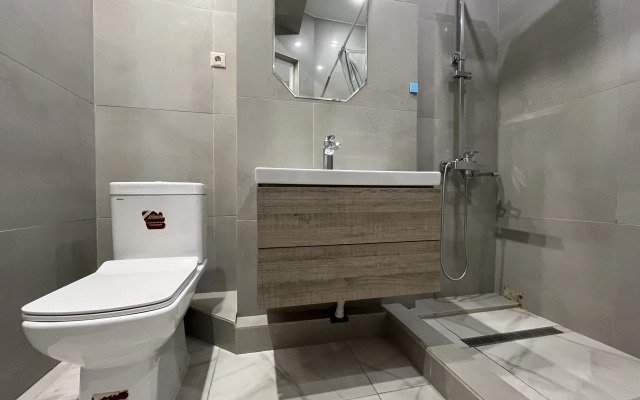 Апартаменты Sundag КавВ19