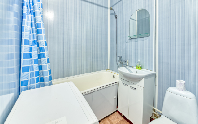 Апартаменты Юннатов 15к2