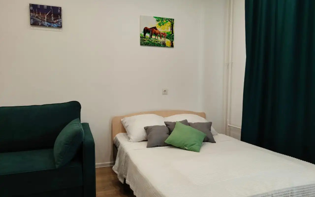 Квартира Уютная в Центре ЖK Прибрежный Парк