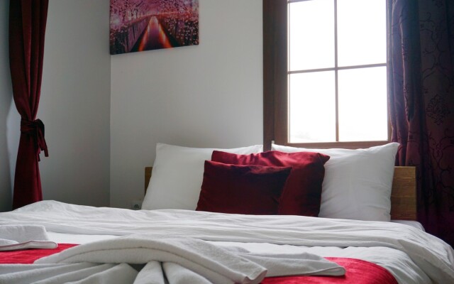 Dusler Evim Hotel