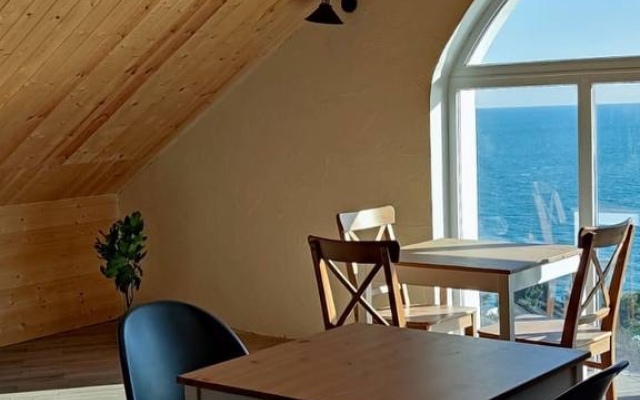 Villa Otradnoe Guest House