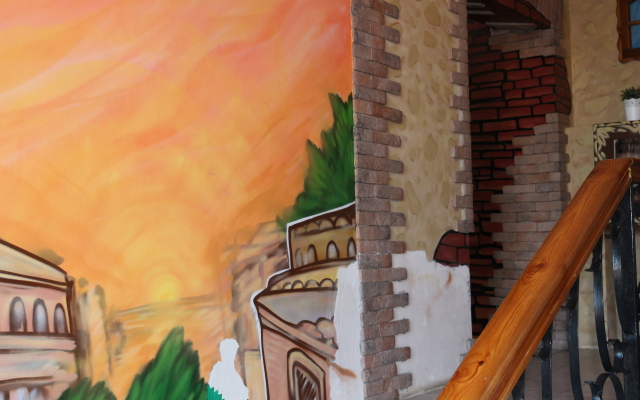 Gostinyij Dvor Hotel