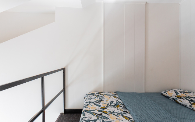 Апартаменты Atlant Apartments 7