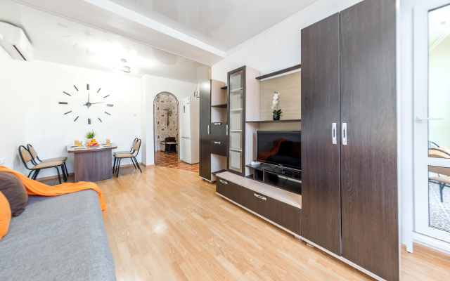 ZhK Krokus Apartments