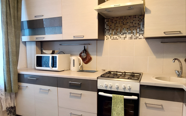 Апартаменты в центре города остров Канта Рыбная деревня